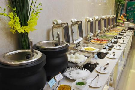 Aristo Saigon - 17