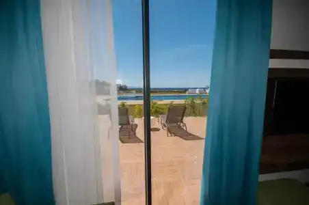 Acroter Spa - Alcohol Extra All Inclusive - 55