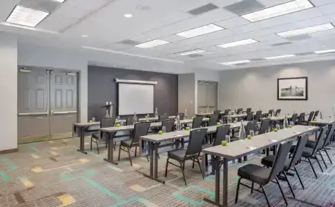 Residence Inn Portland Downtown/RiverPlace - 23