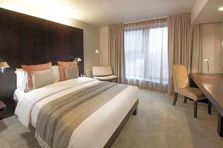 at Conference Aston - 68