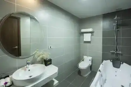 Zen Riverside & Residences - 39