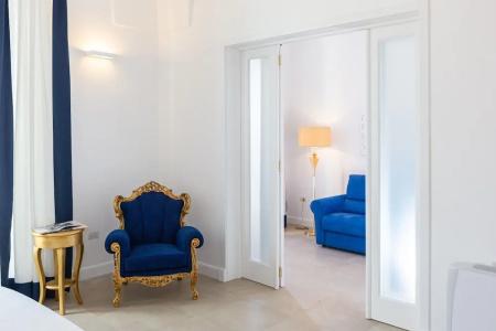 Palazzo Marini b&b Di Charme - 77
