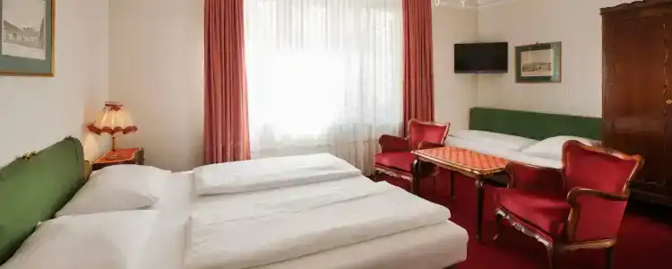 Pension Suzanne - 3