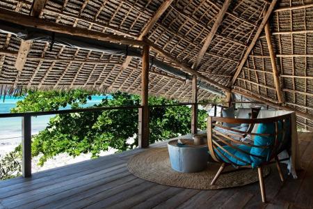 Upendo Beach Boutique Zanzibar - 93