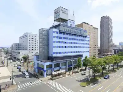 Pearl City Akita Kanto-Odori - 14