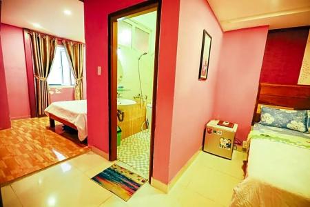 Dalat Flower & Spa - 124