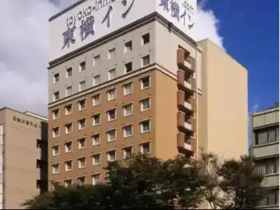 Toyoko Inn Kumamoto-jyo Toricho Suji - 68