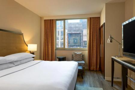 Sheraton Brooklyn New York - 42