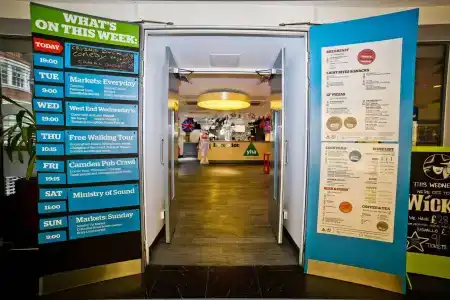 Yha Central - 49