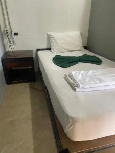 White Jail at Koh Tao - 26