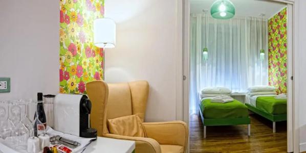 b&b Pellicano Guest House - 126