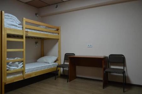 Hostel VShokoladi - 17