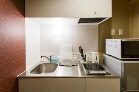 Resi Stay Fuyacho - 24