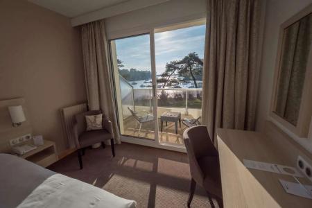Best Western Plus Le Roof Vannes Bord De Mer - 188