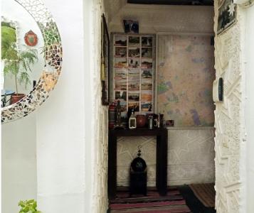 Riad Djebel - 14