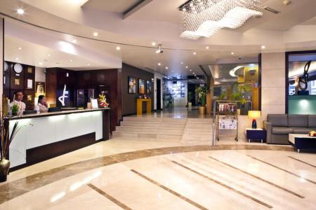 Landmark Riqqa - 29