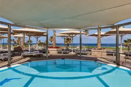 David InterContinental Tel Aviv  - 17