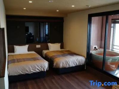 Livemax Resort Kaga Yamashiro - 72