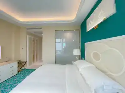 Continental Xin Hao and Resort - 64