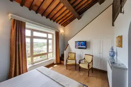 Mulino Di Firenze - 76