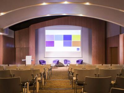 Novotel Annecy Centre Atria - 14
