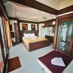 Horizon Bungalows Restaurant and Bar - 43