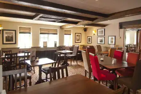 Premier Inn - Heaton Park - 13