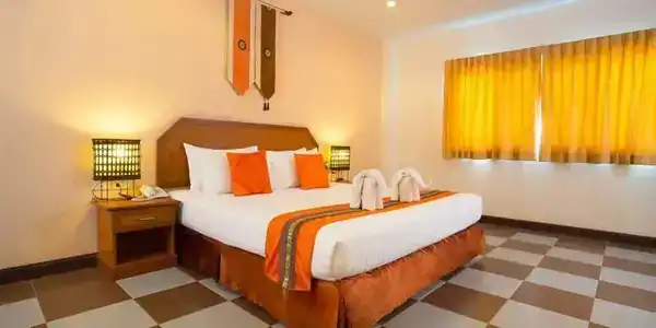 Eastiny Resort & Spa - 2