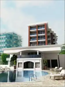 Xperia Saray Beach - 41