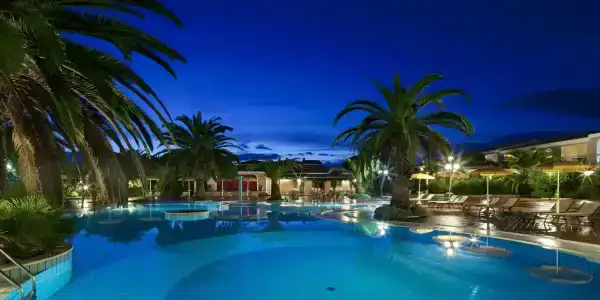 I Giardini di Cala Ginepro Resort - 6