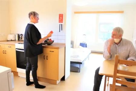 Solheimar Eco-Village - 31