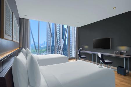 Alila Scbd Jakarta - 3