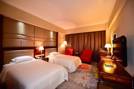 Sheraton Guilin - 5