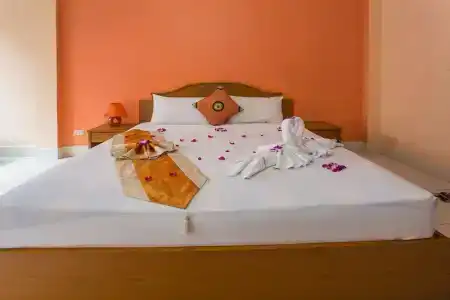 Guesthouse Belvedere - 18