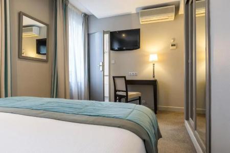 Best Western Montcalm - 76