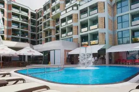 Aktinia - All Inclusive - 13