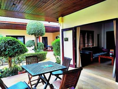 Baan Tropicana - 108