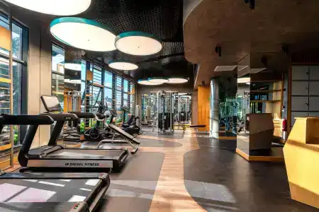 Kirman Calyptus Resort&Spa - 25