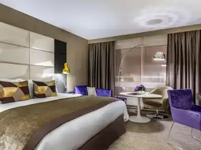 Sofitel Warsaw Victoria - 2
