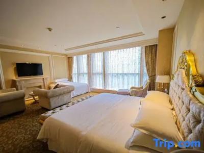Sheraton Chongqing - 69