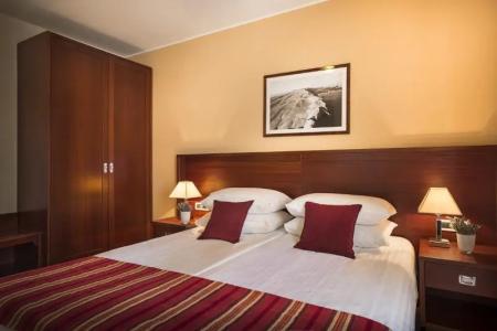 Valamar Atrium Baška Residence - 39