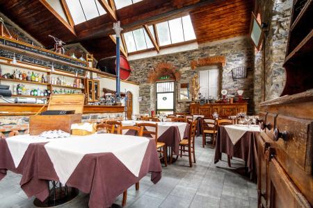 La Locanda del Cantiere - 21