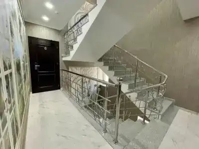 Premier City Aparthotel - 11