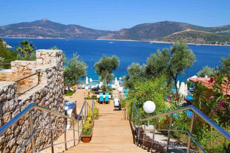 Kalkan Park - 11