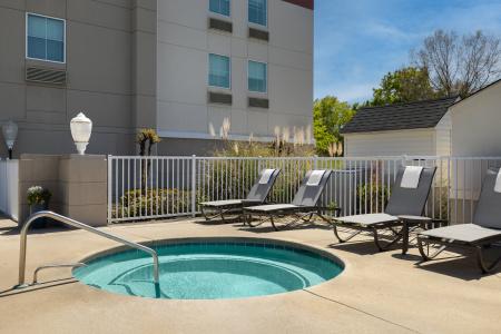 Holiday Inn Express-Broadway at the Beach, an IHG - 24