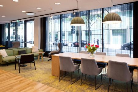 Holiday Inn Berlin City East Side, An Ihg - 49