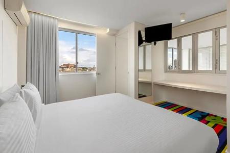 Adge and Residences - 88