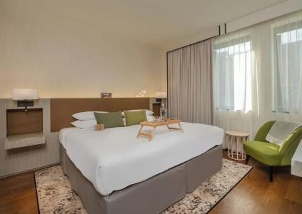 Pullman Toulouse Centre Ramblas - 166