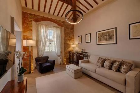 Donati Luxury Tower Suites - 116