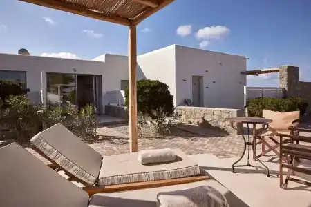 Milos Sea Resort - 76